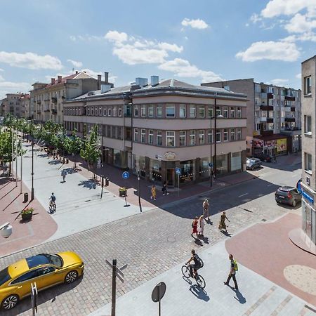 Šiauliai Avenue 아파트 외부 사진